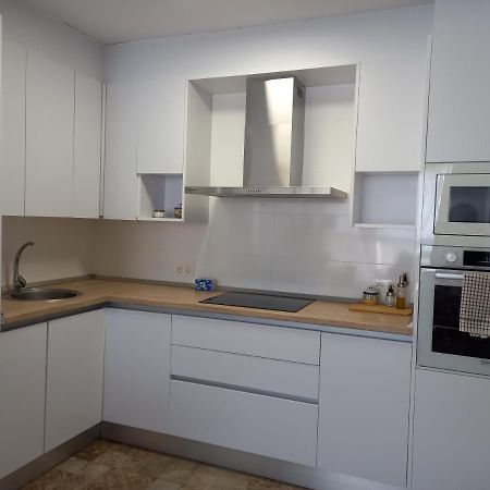 Ferienwohnung El Ingenio-Royal Adra Exterior foto