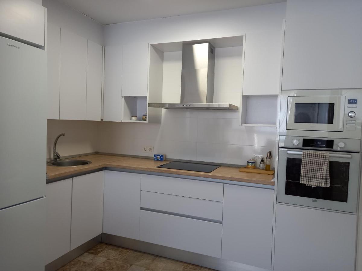 Ferienwohnung El Ingenio-Royal Adra Exterior foto