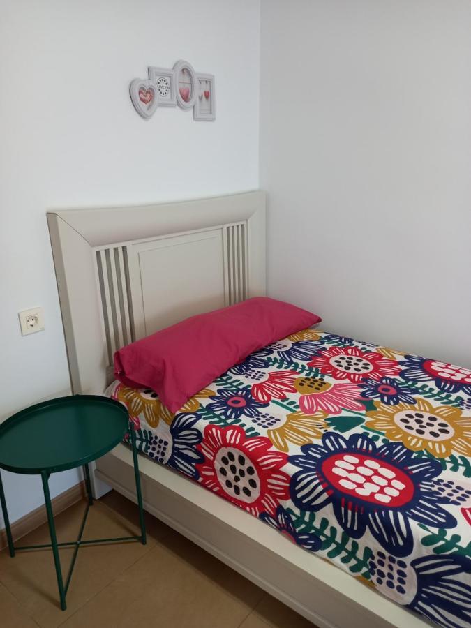 Ferienwohnung El Ingenio-Royal Adra Exterior foto