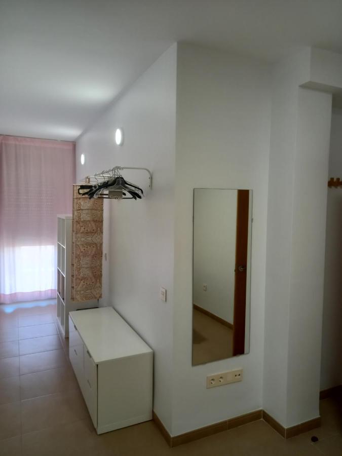 Ferienwohnung El Ingenio-Royal Adra Exterior foto