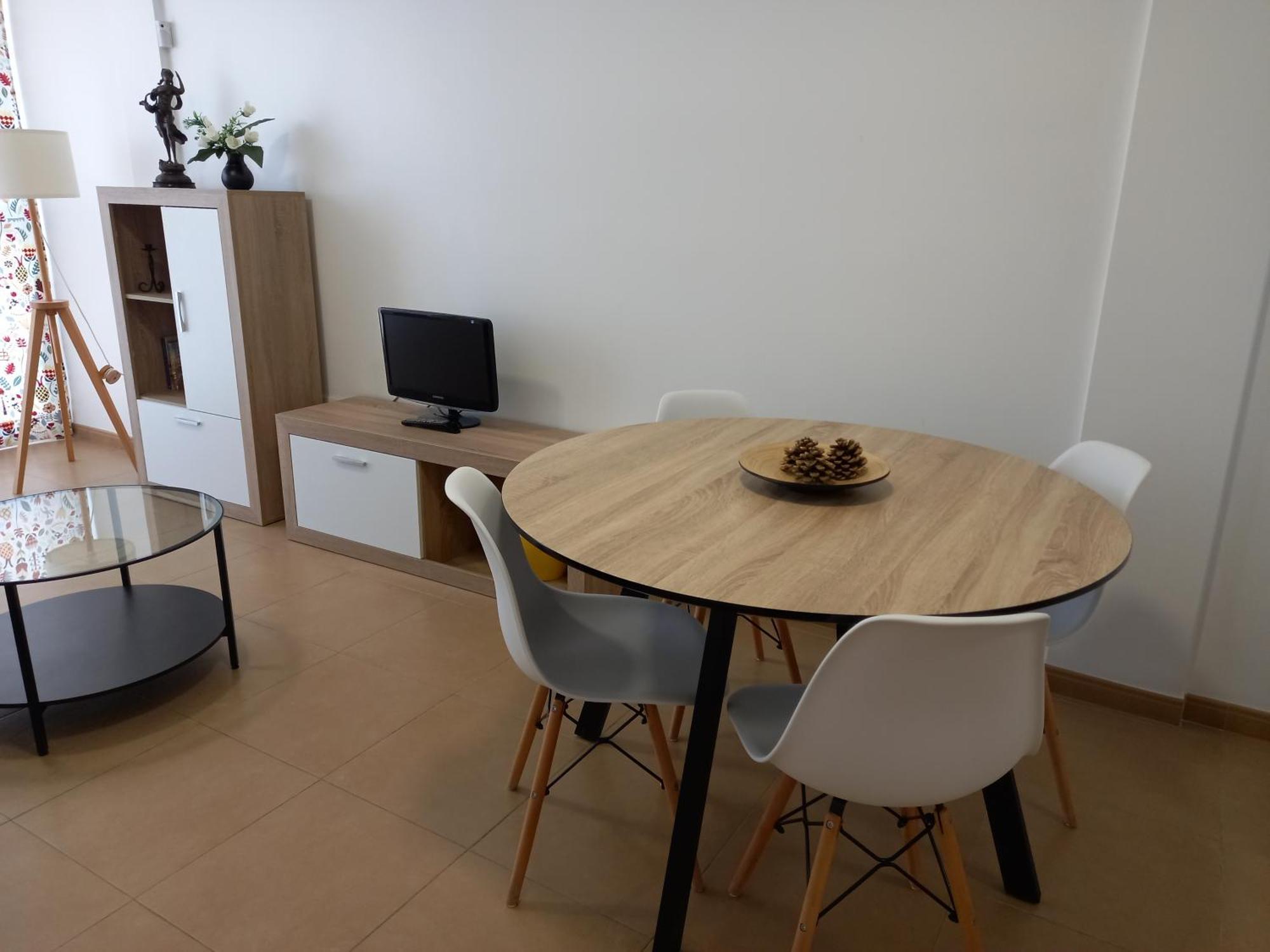 Ferienwohnung El Ingenio-Royal Adra Exterior foto