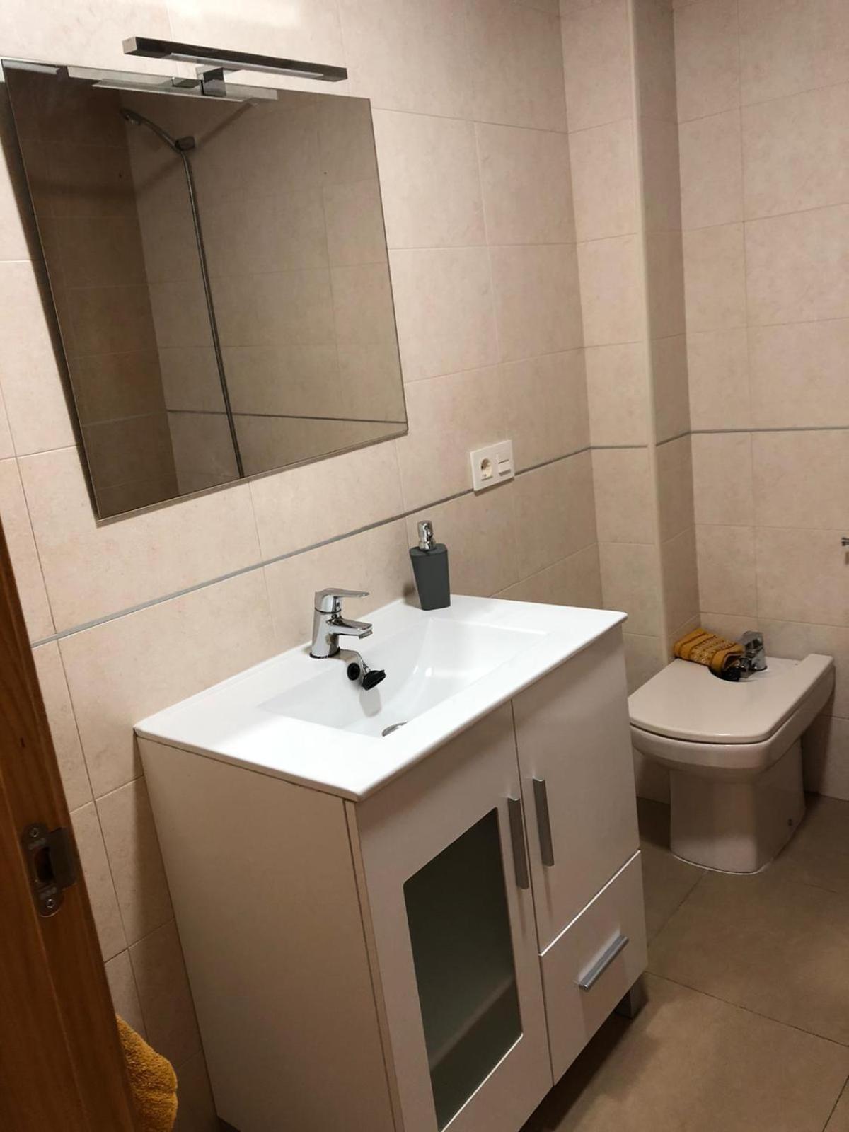 Ferienwohnung El Ingenio-Royal Adra Exterior foto