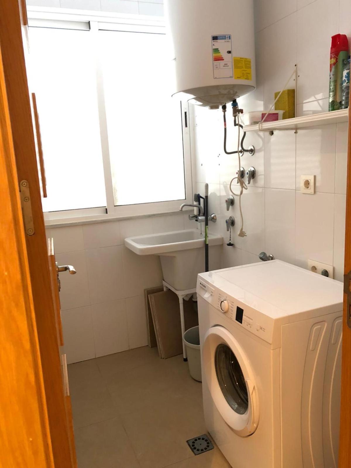 Ferienwohnung El Ingenio-Royal Adra Exterior foto