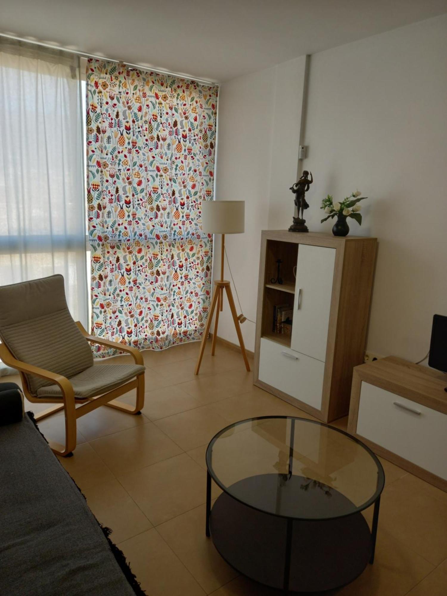 Ferienwohnung El Ingenio-Royal Adra Exterior foto